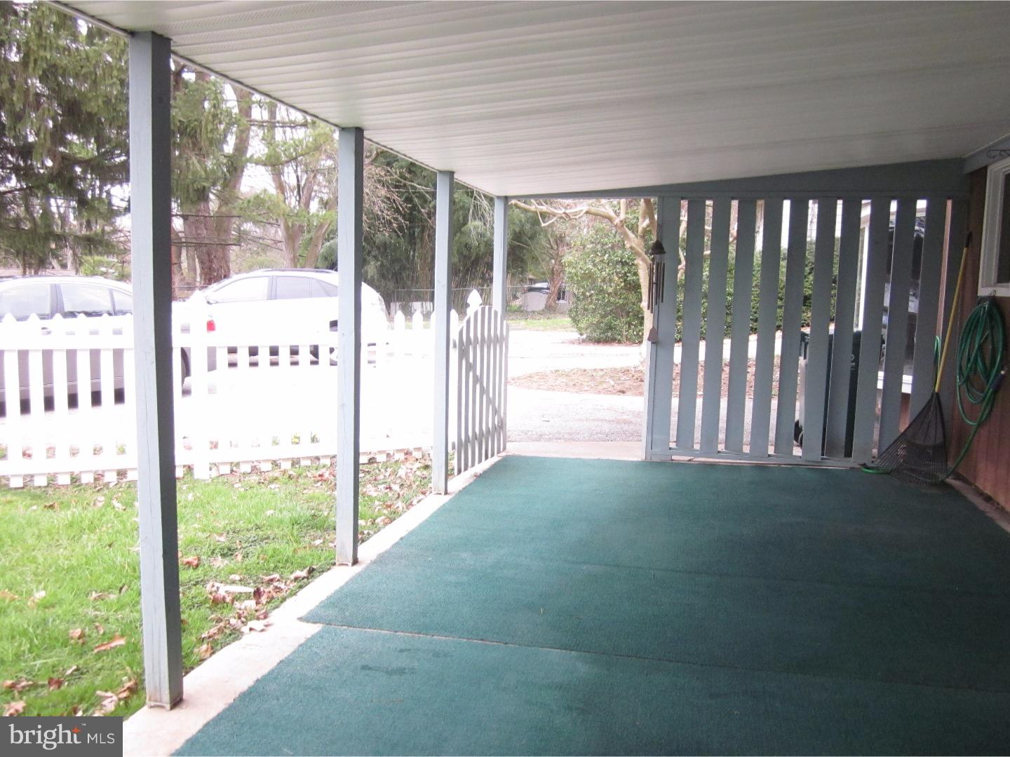 657 Church Road Flourtown, PA 19031 - Photo 23 of 25 Patio