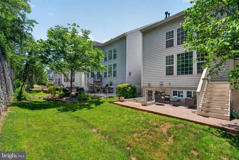 $879,900 | 9017 Harrover Place, Lorton, VA 22079