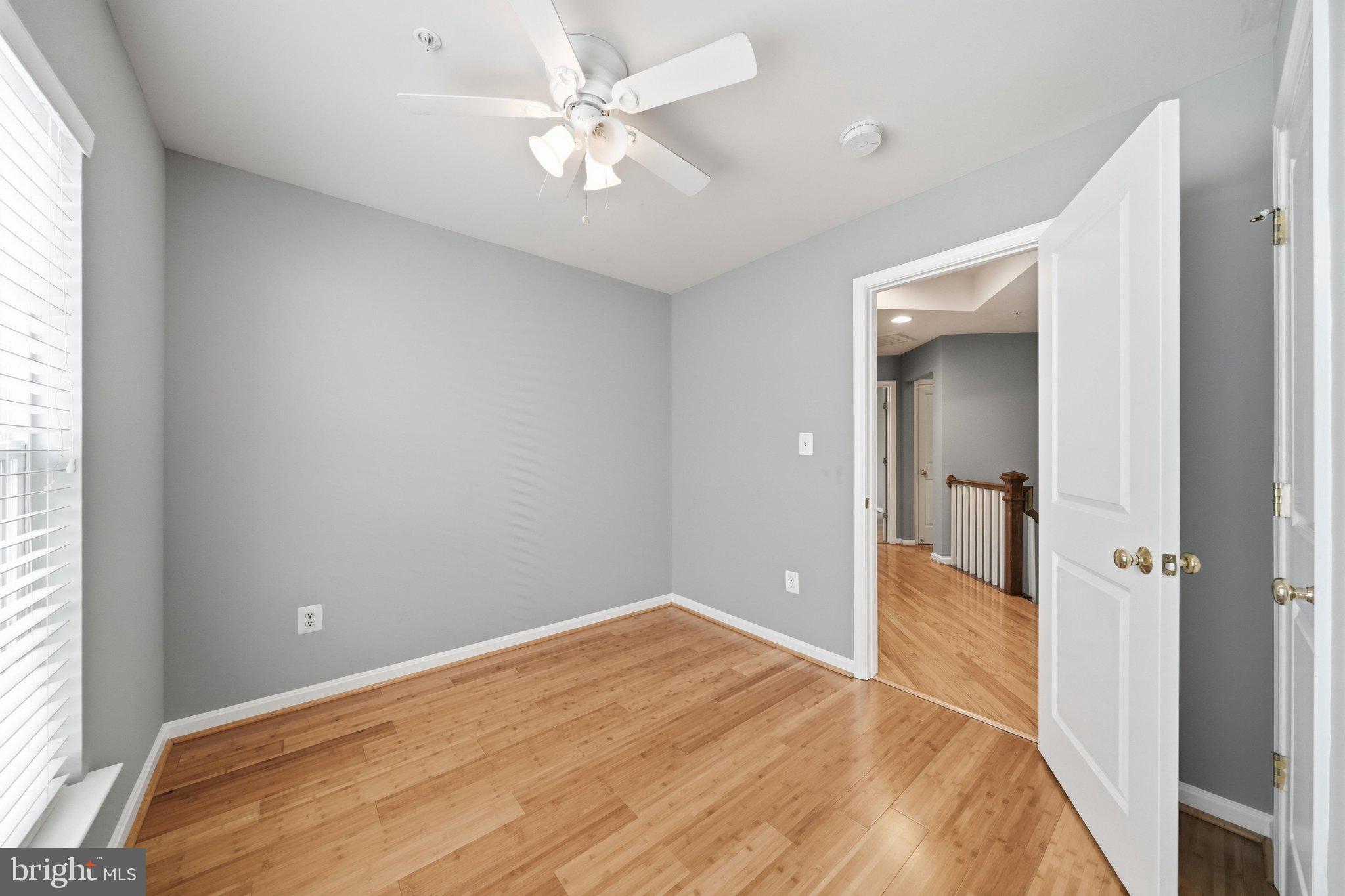 13131 Clarksburg Square Road Clarksburg, MD 20871 - Photo 29 of 61 Bedroom 2