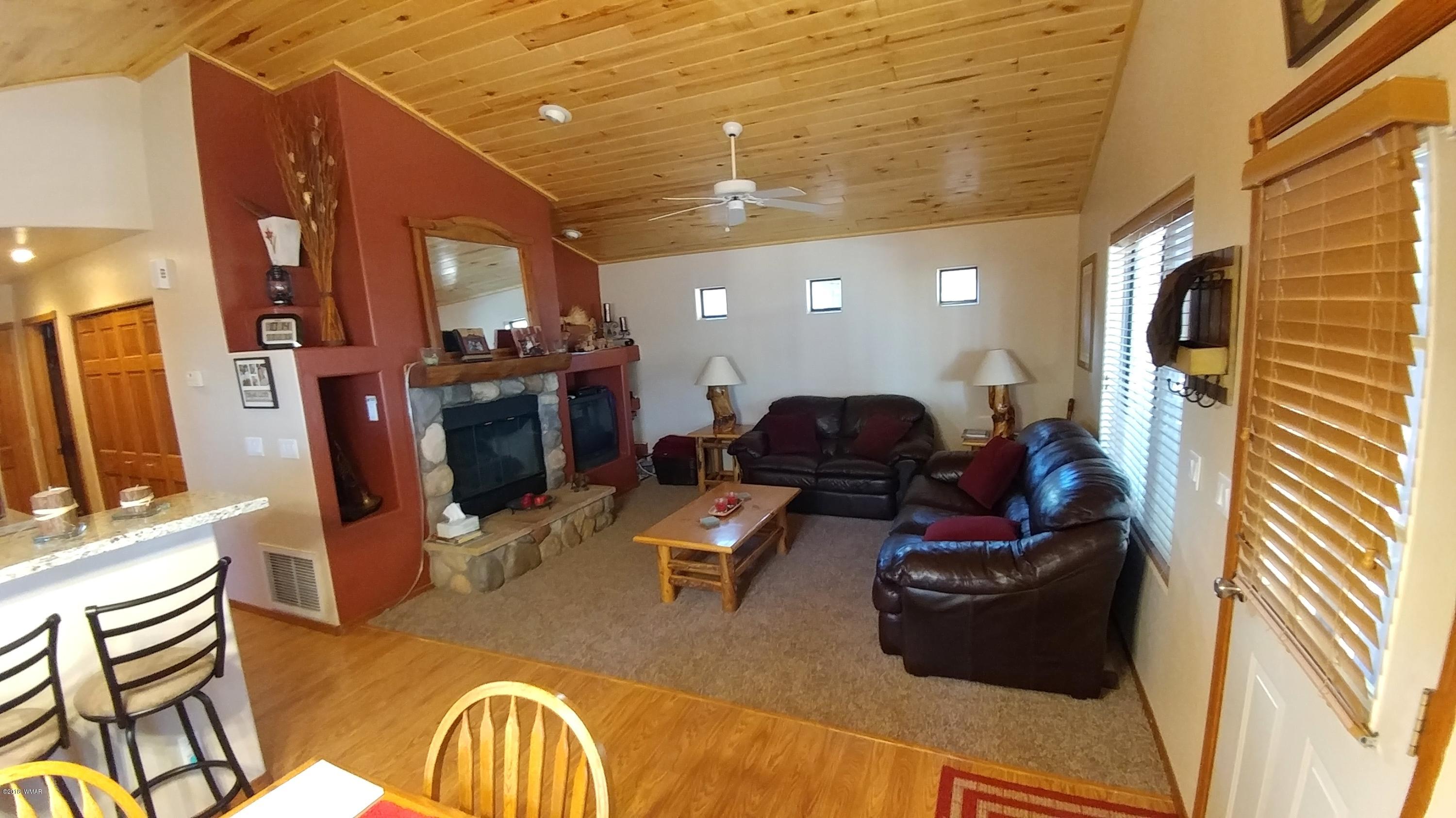 2709 High Pines Loop Overgaard, AZ 85933 - Photo 6 of 18 Gallery Image 6