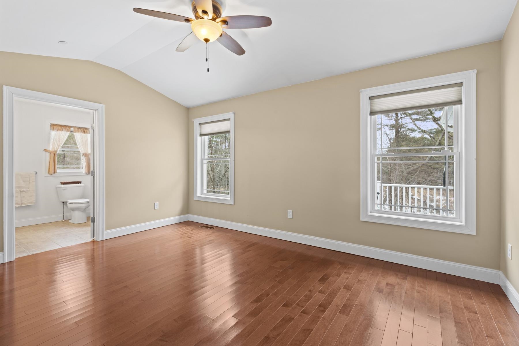 22 Whispering Oaks Road Pelham, NH 03076 - Photo 16 of 26 Gallery Image 16