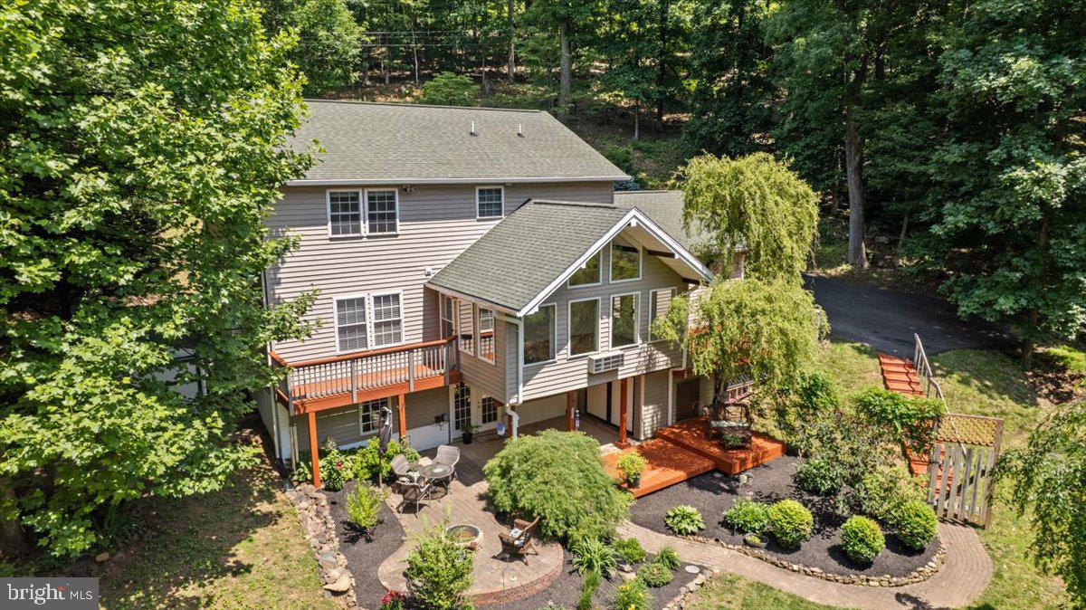 1028 High Knob Road Front Royal, VA 22630 - Photo 2 of 51