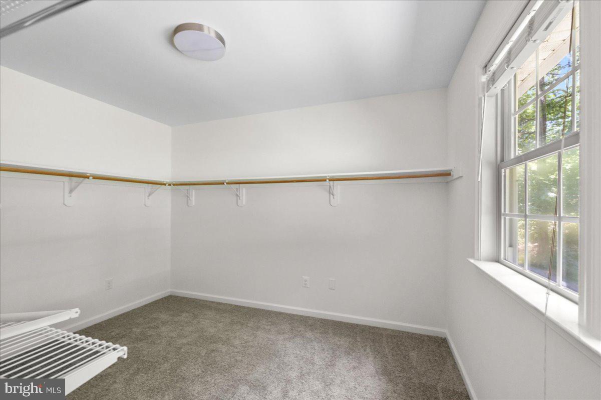 1028 High Knob Road Front Royal, VA 22630 - Photo 21 of 51 Walk In Closet