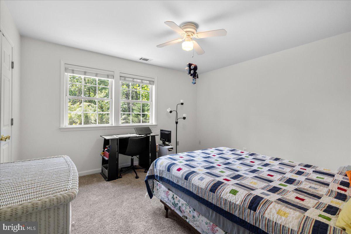 1028 High Knob Road Front Royal, VA 22630 - Photo 26 of 51 Bedroom #3