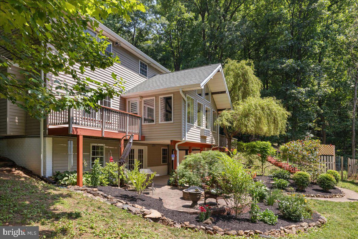 1028 High Knob Road Front Royal, VA 22630 - Photo 3 of 51