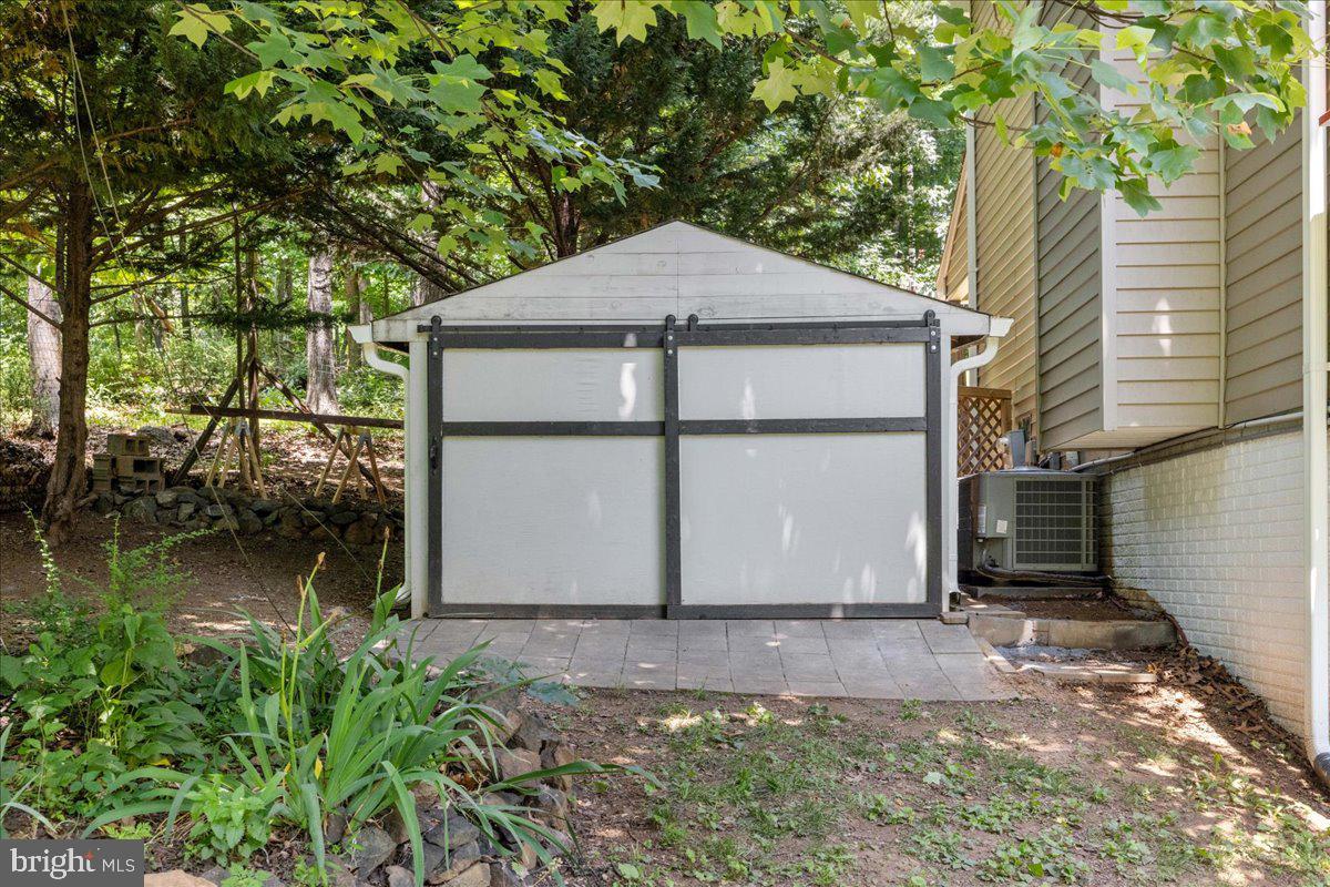 1028 High Knob Road Front Royal, VA 22630 - Photo 40 of 51