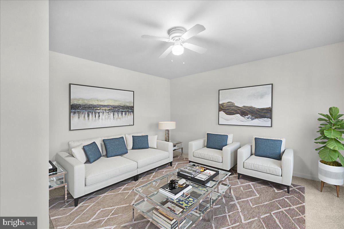 1028 High Knob Road Front Royal, VA 22630 - Photo 8 of 51 Formal Living Room