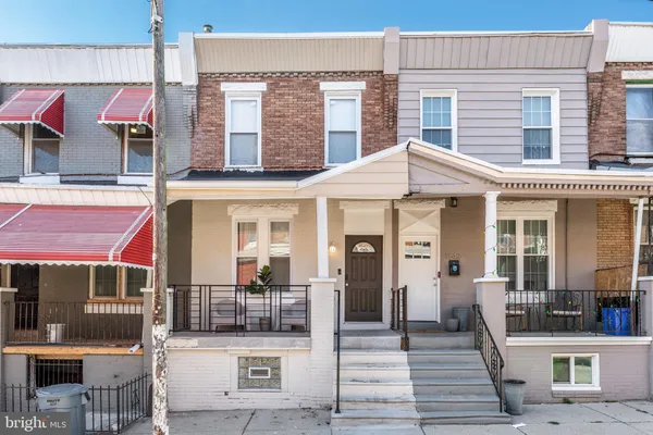 $2,700 | 1540 North Hollywood Street, Philadelphia, PA 19121