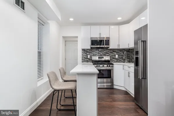 $2,700 | 1540 North Hollywood Street, Philadelphia, PA 19121