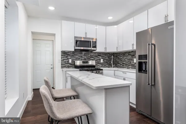 $2,700 | 1540 North Hollywood Street, Philadelphia, PA 19121