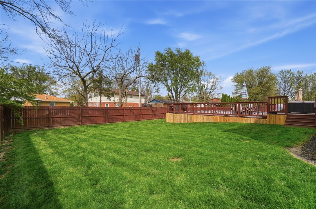 6632 Pheasant Ridge Road Dayton, OH 45424 - Photo 56 of 61