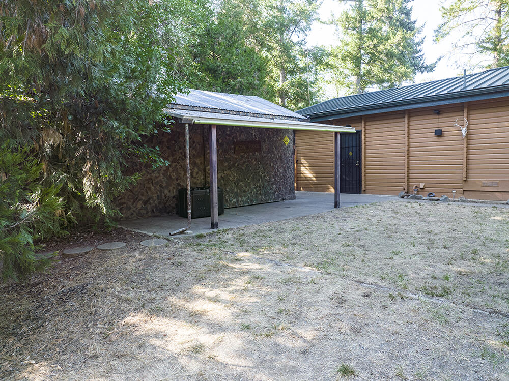 1585 Cedar Flat Road Williams, OR 97544 - Photo 20 of 50 20
