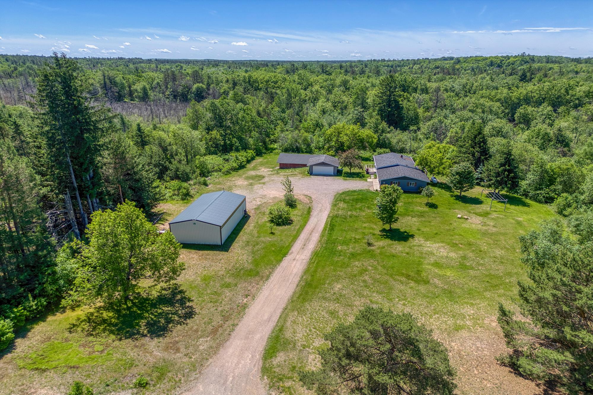4585 Old 8 Road Rhinelander, WI 54501 - Photo 2 of 29 Gallery Image 2