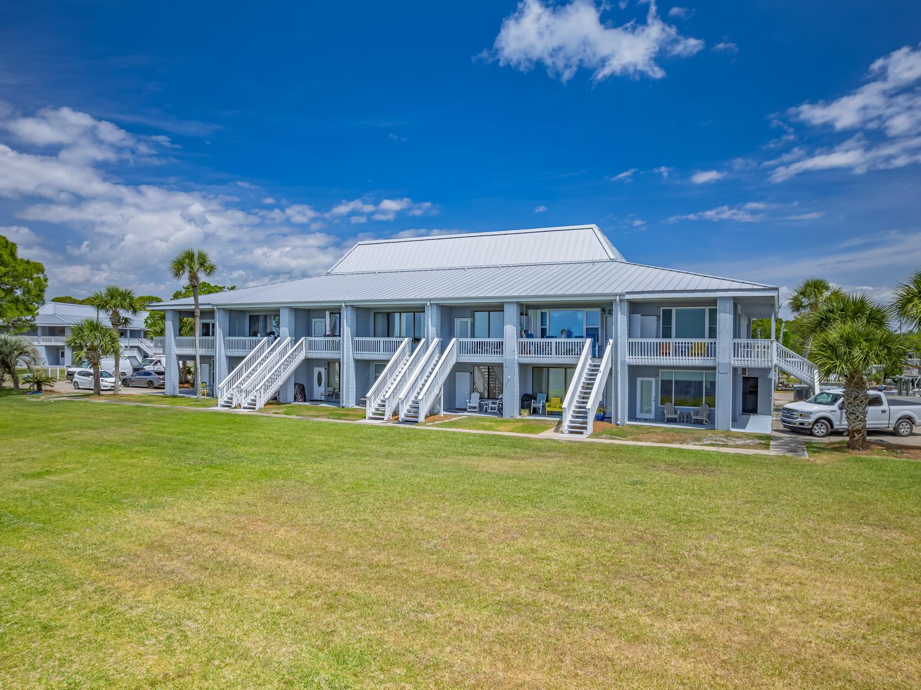 19 Mashes Sands Road, Unit F12 Panacea, FL 32346 - Photo 36 of 39
