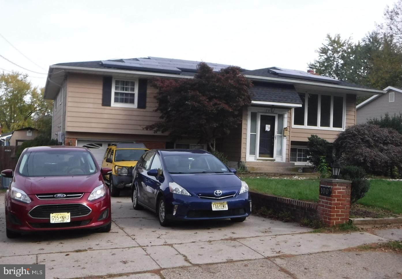 100 Haines Mill Road Delran, NJ 08075 - Photo 1 of 6
