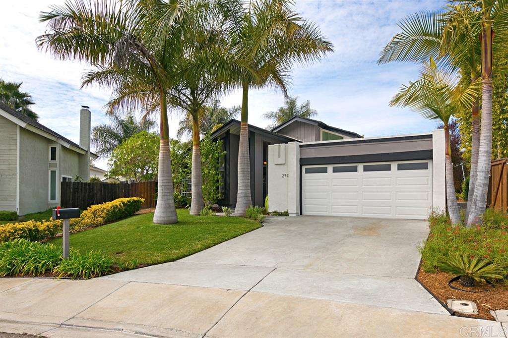 270 Sharp Place Encinitas, CA 92024 - Photo 2 of 25