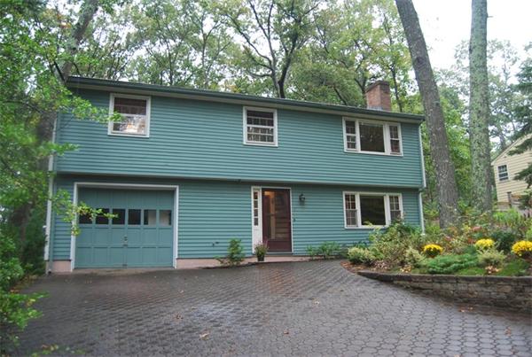 8 Skyview Road Lexington, MA 02420 - Photo 1 of 16 Gallery Image 1