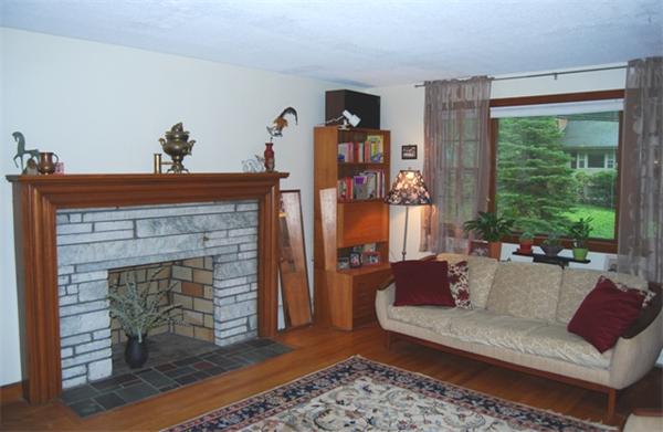 8 Skyview Road Lexington, MA 02420 - Photo 6 of 16 Gallery Image 6