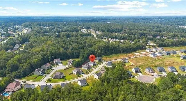 $470,000 | 295 River Walk Farm Parkway, Covington, GA 30014