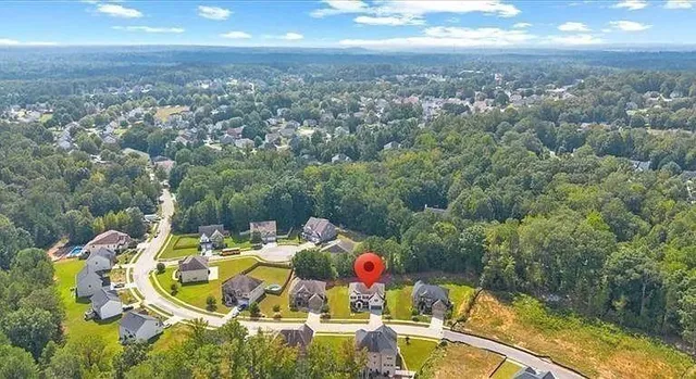 $470,000 | 295 River Walk Farm Parkway, Covington, GA 30014