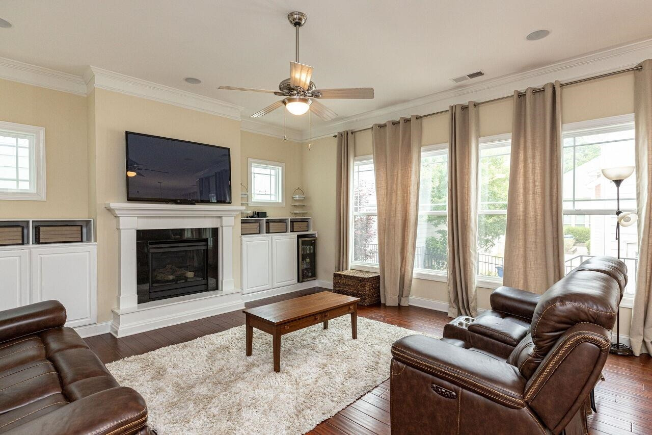 1536 Rodessa Run Raleigh, NC 27607 - Photo 15 of 53 Photo 15