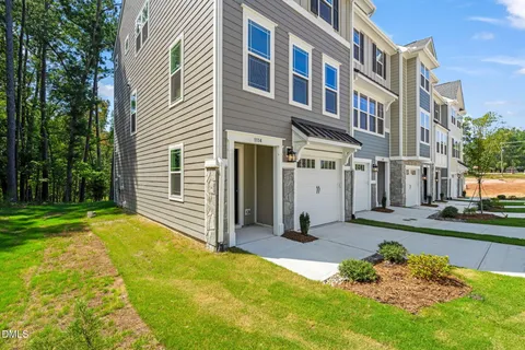 $394,990 | 1114 Blackthorn Lane, Durham, NC 27703