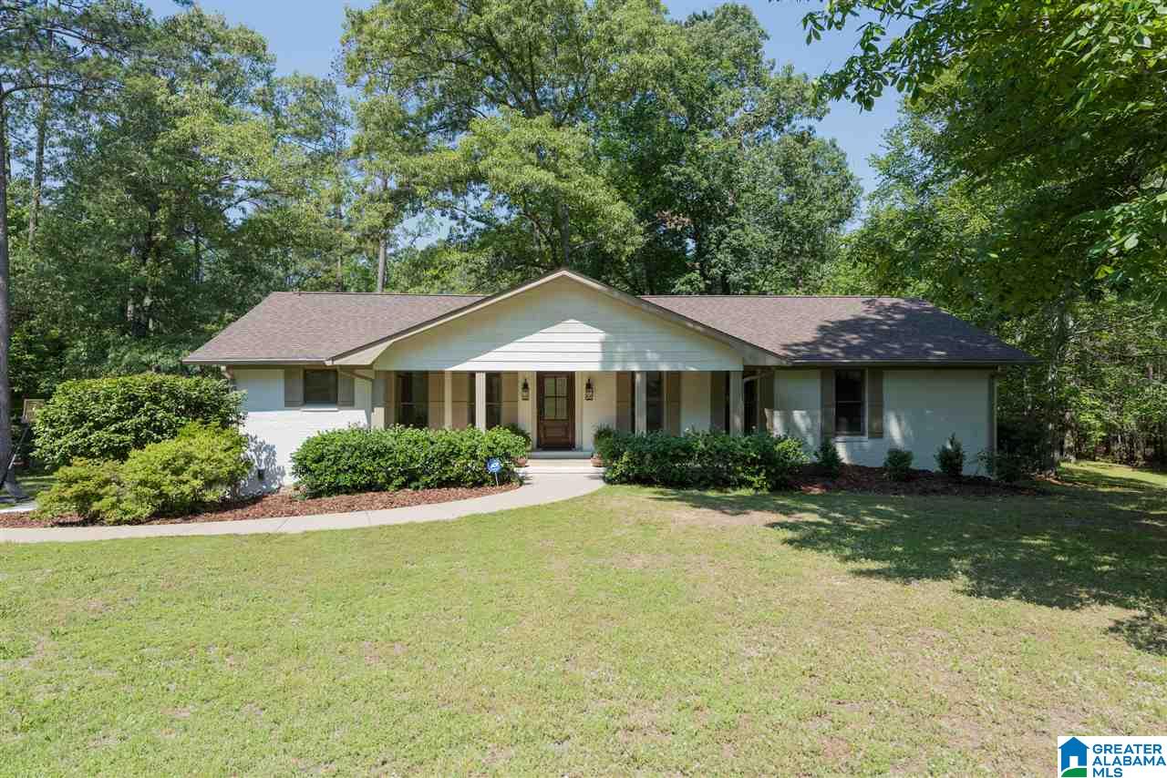 35 Valley View Drive Pelham, AL 35124 - Photo 1 of 48