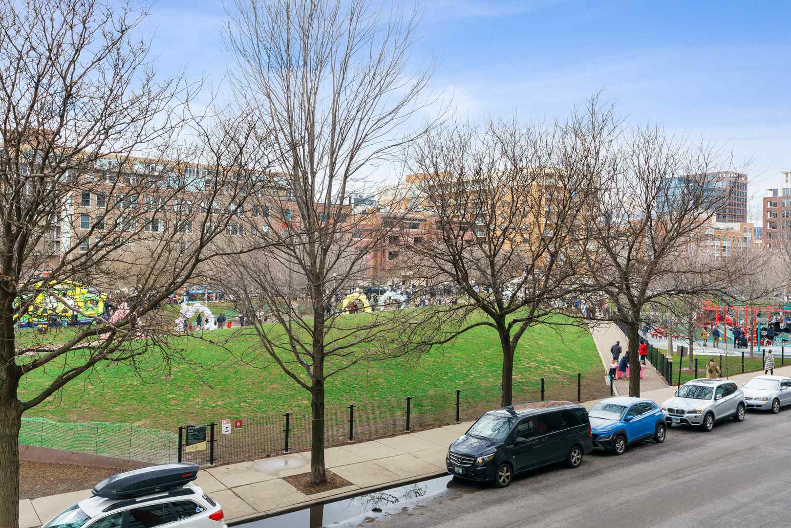 850 West Adams Street, Unit 4B Chicago, IL 60607 - Photo 35 of 36