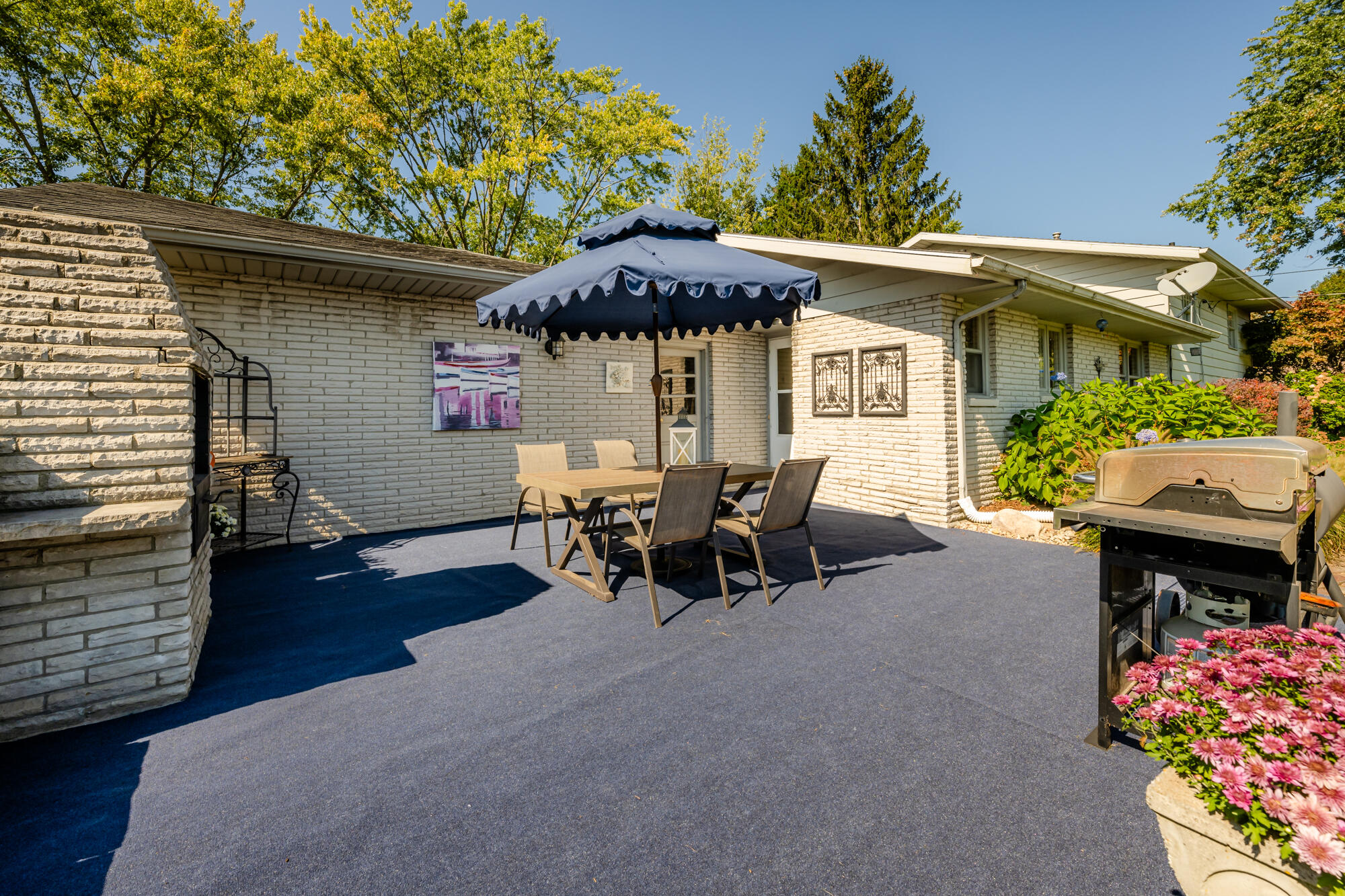 5969 Echo Ridge Stevensville, MI 49127 - Photo 8 of 34 Echo Ridge-130
