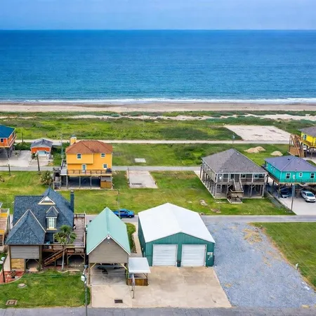 $646,000 | 2314 Teal Street, Cameron, LA 70631