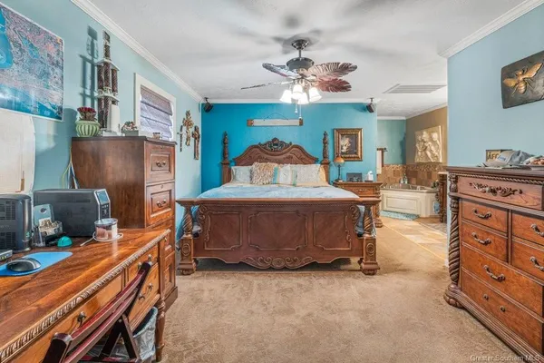 $646,000 | 2314 Teal Street, Cameron, LA 70631