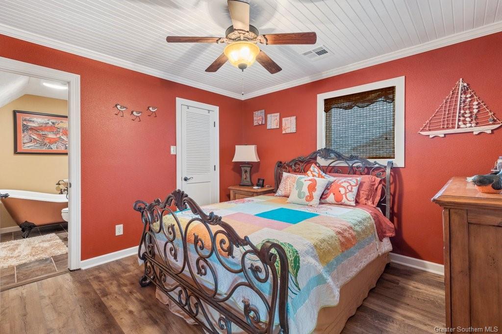 2314 Teal Street Cameron, LA 70631 - Photo 17 of 33