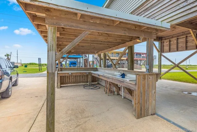 $648,000 | 2314 Teal Street, Cameron, LA 70631