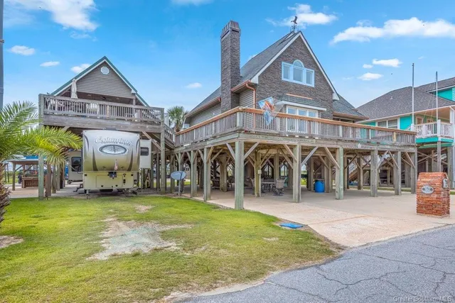 $648,000 | 2314 Teal Street, Cameron, LA 70631