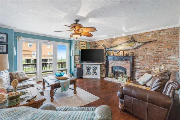 $646,000 | 2314 Teal Street, Cameron, LA 70631