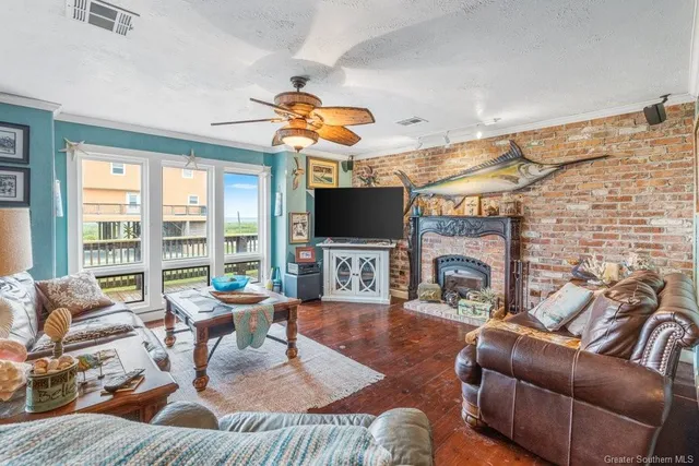 $648,000 | 2314 Teal Street, Cameron, LA 70631