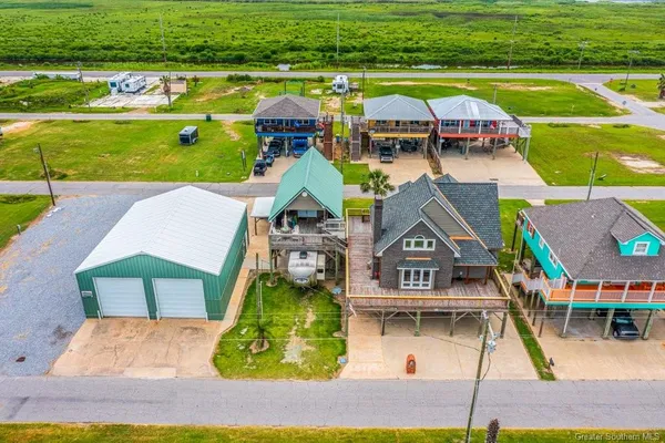 $646,000 | 2314 Teal Street, Cameron, LA 70631