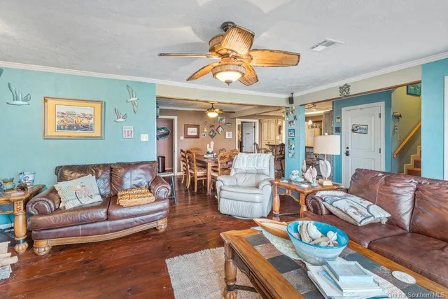 $648,000 | 2314 Teal Street, Cameron, LA 70631