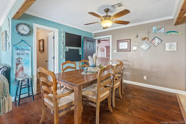 $646,000 | 2314 Teal Street, Cameron, LA 70631