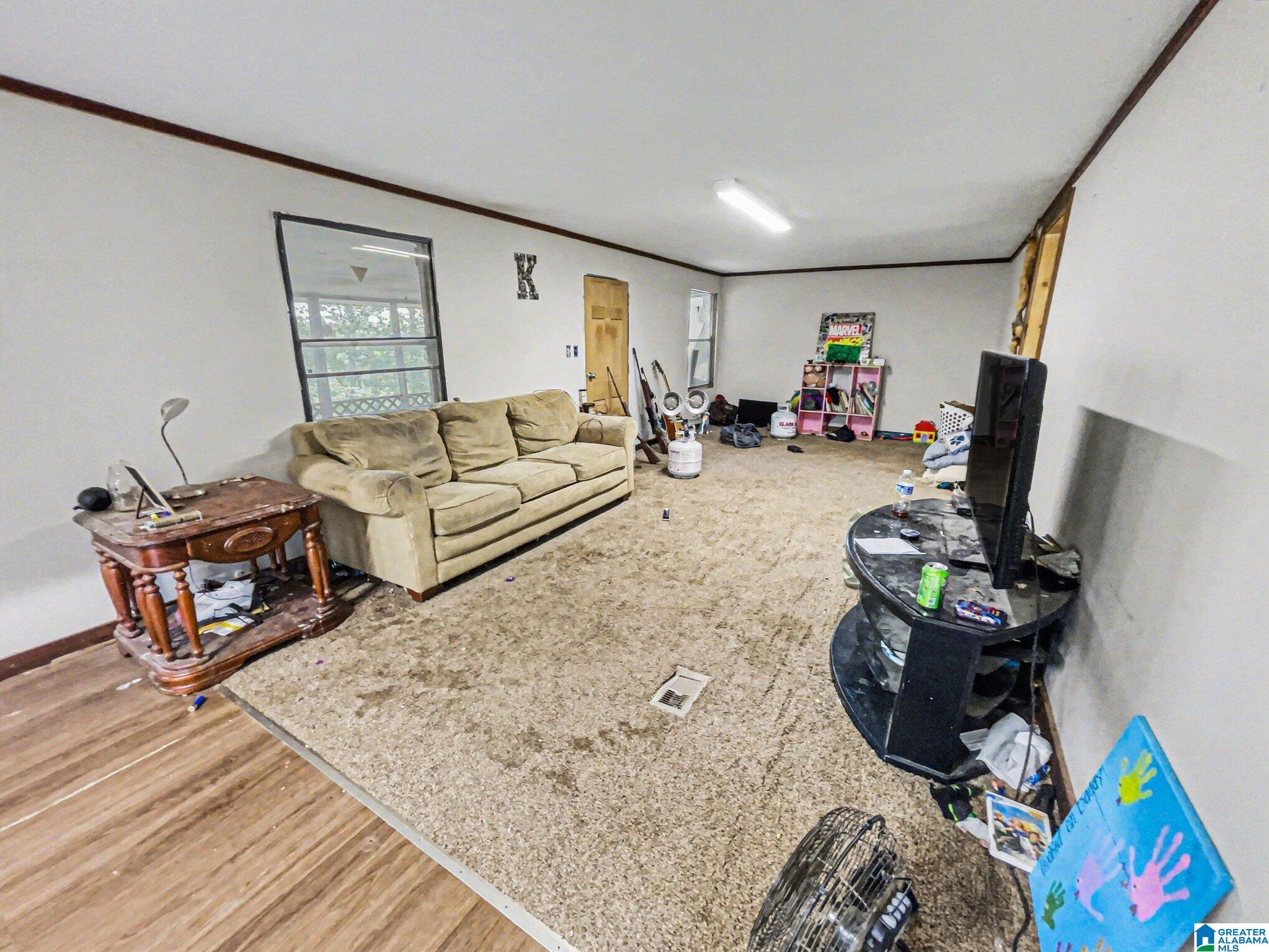 494 County Road 2 Delta, AL 36258 - Photo 12 of 24