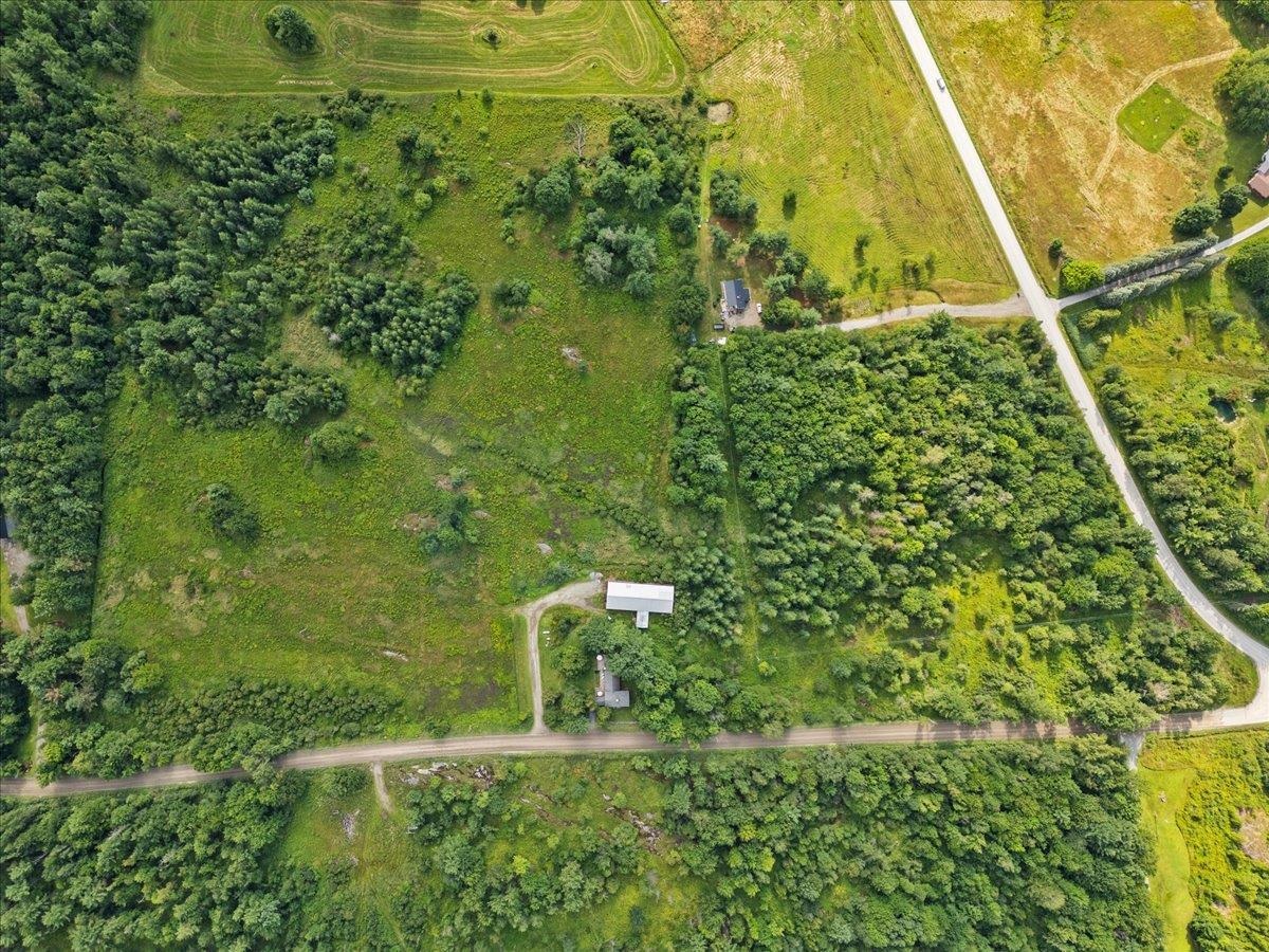 3497 Reservoir Road Berkshire, VT 05450 - Photo 39 of 43