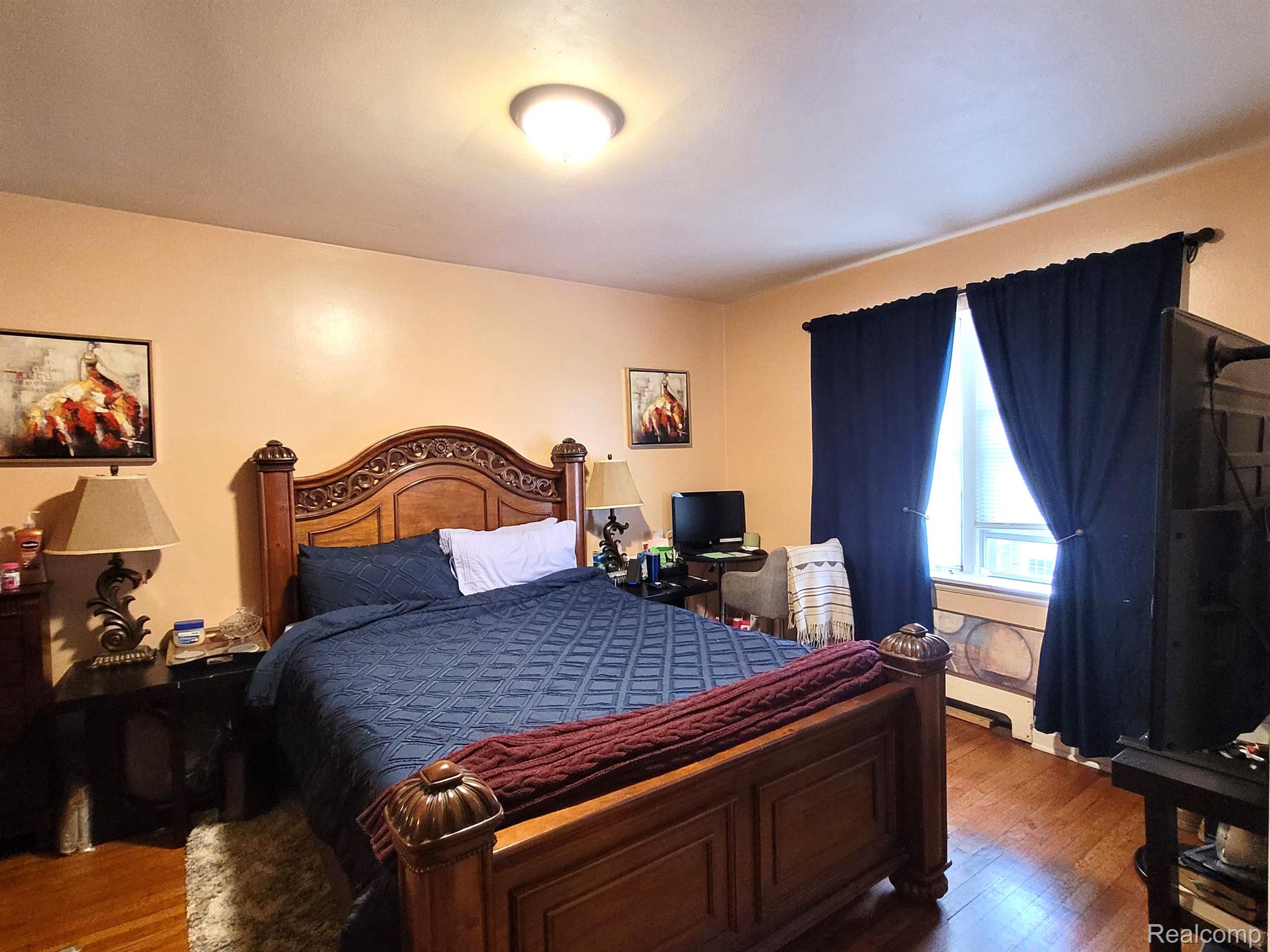 2557 West McNichols Road, Unit 204 Detroit, MI 48221 - Photo 8 of 10 Gallery Image 8