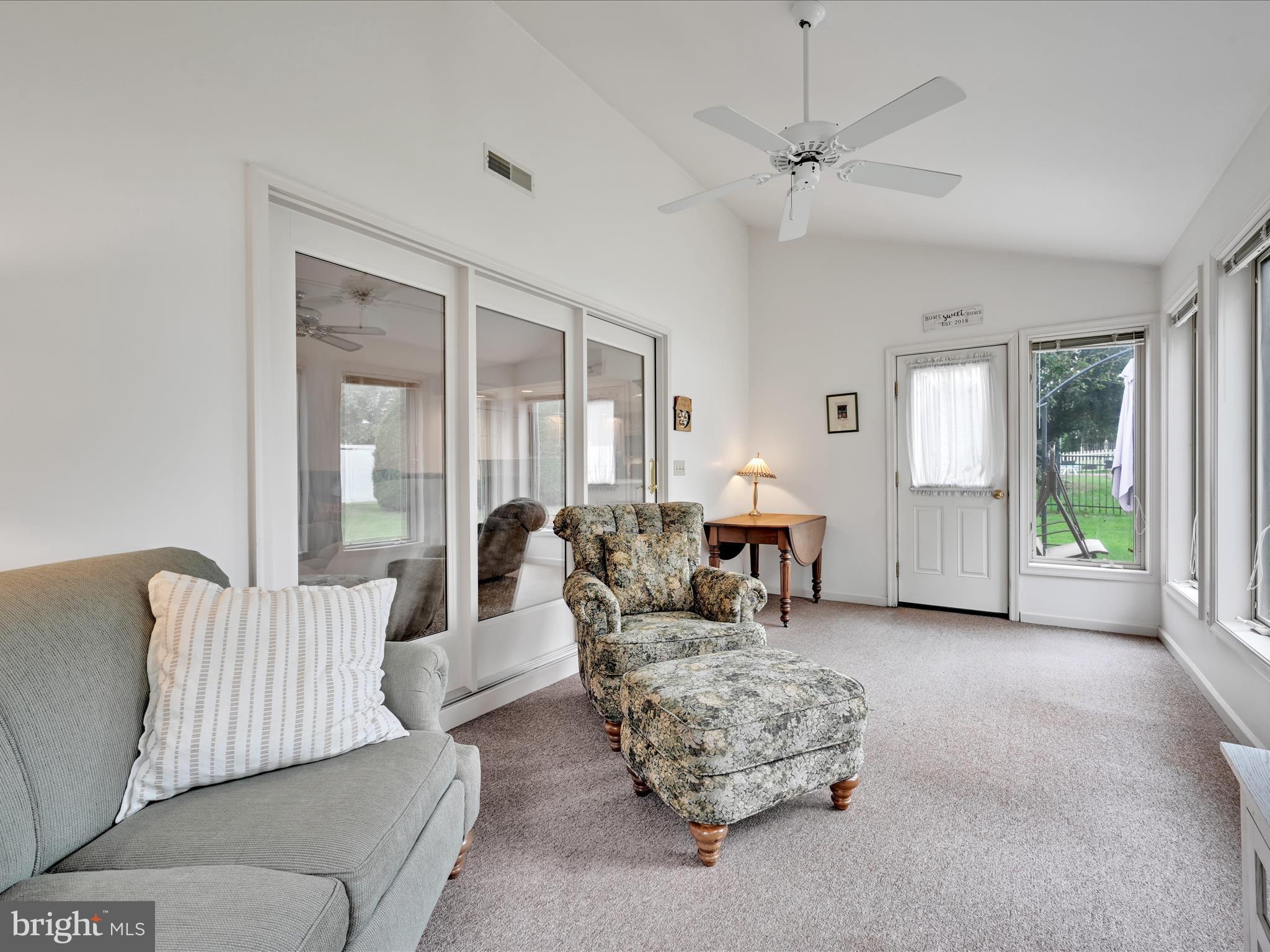 21 Silver Creek Road Lititz, PA 17543 - Photo 26 of 37 a living room with furniture and window