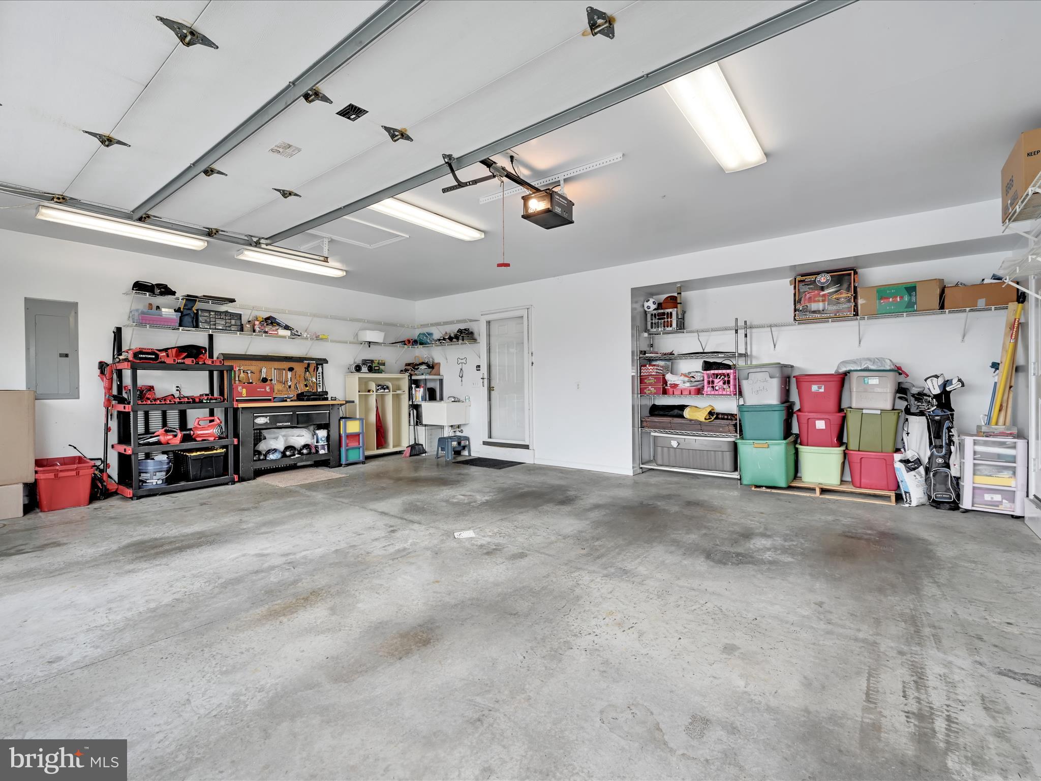 21 Silver Creek Road Lititz, PA 17543 - Photo 35 of 37 a view of garage