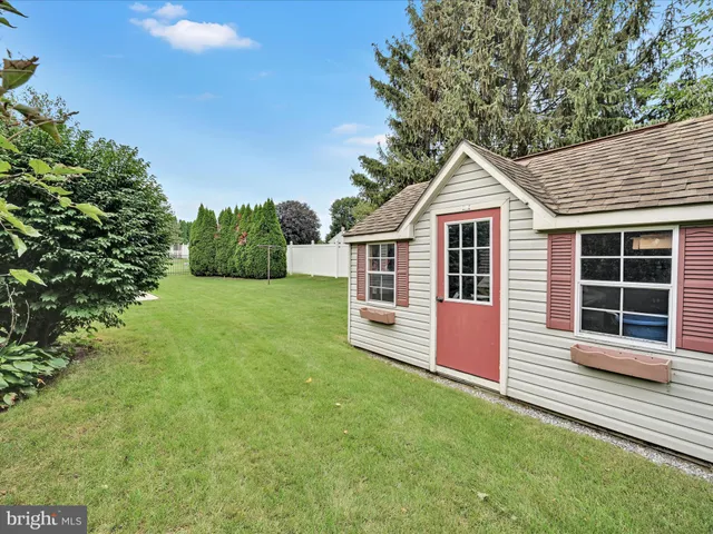 $505,050 | 21 Silver Creek Road, Lititz, PA 17543