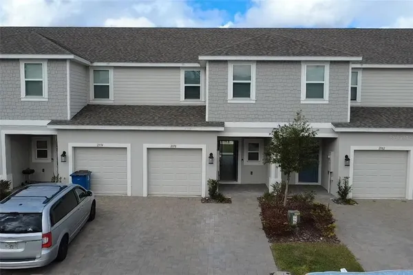 $1,850 | 2978 Canary Avenue, Davenport, FL 33837