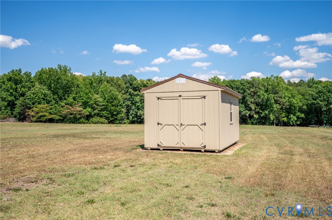 2487 Doyles Lake Road Emporia, VA 23847 - Photo 14 of 18