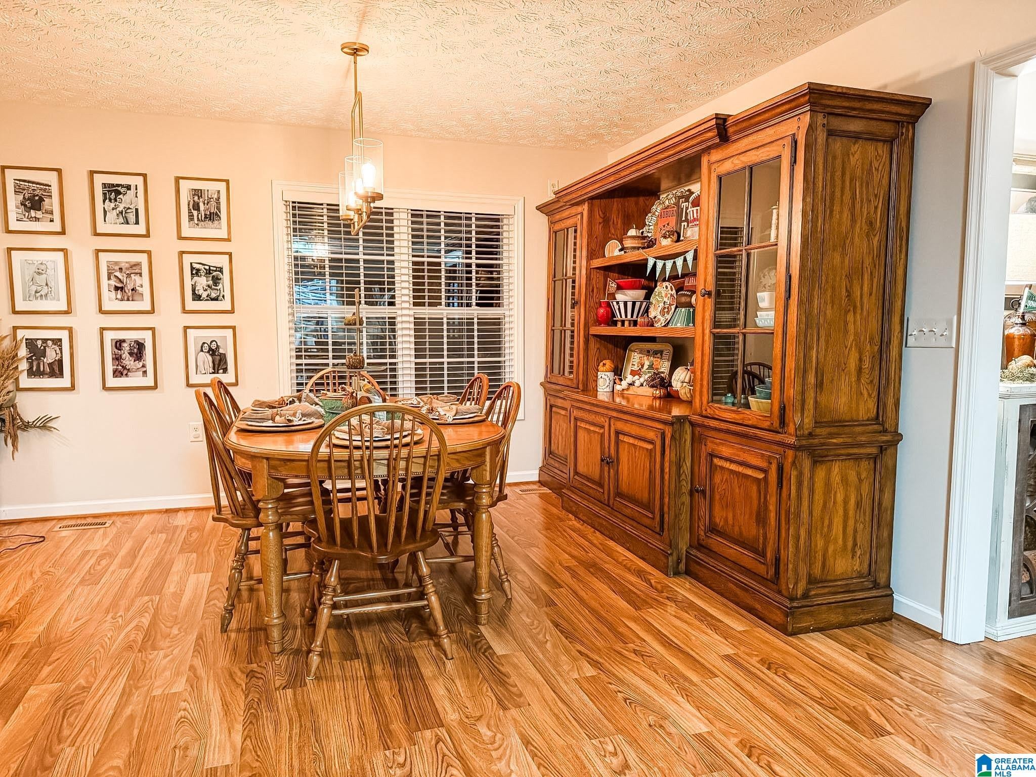 1799 Halls Chapel Road Alexandria, AL 36250 - Photo 9 of 31 Gallery Image 9