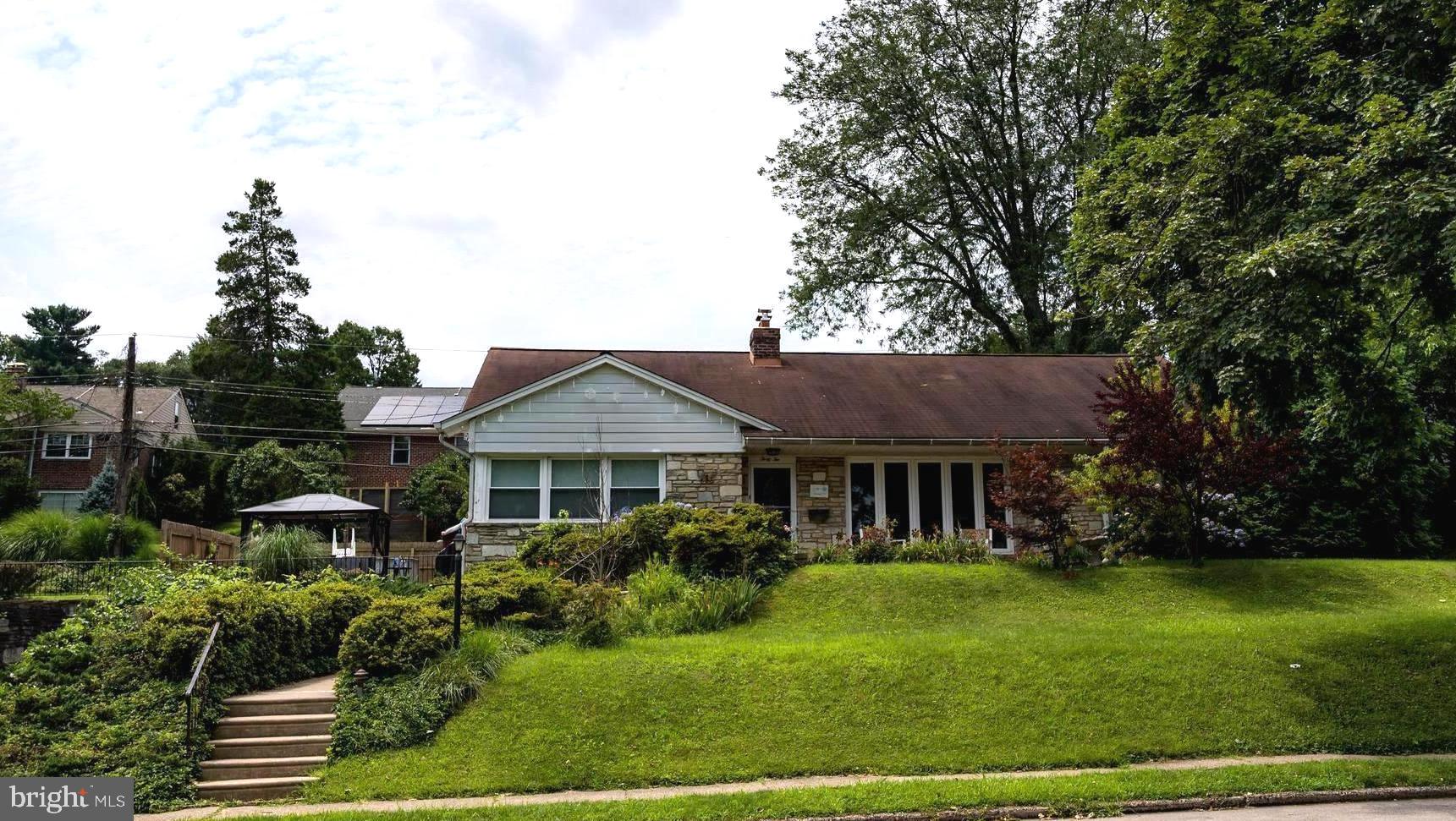 42 Parkview Road Cheltenham, PA 19012 - Photo 1 of 44 Gallery Image 1