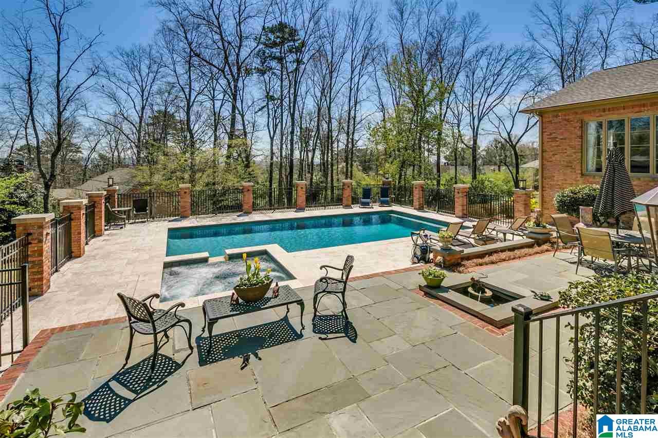 3533 Mill Springs Road Birmingham, AL 35223 - Photo 41 of 47